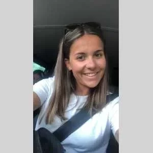 Amaée, babysitter à Saujon