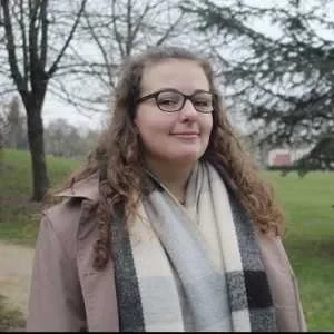 Océane, babysitter à Les Clayes sous Bois