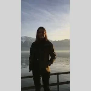 Lena, babysitter à Limoges