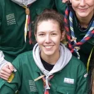 Eugénie, babysitter à Rosult