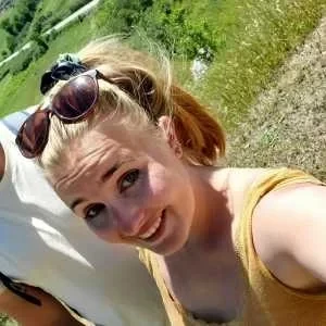 Blandine, babysitter à Ballancourt sur Essonne