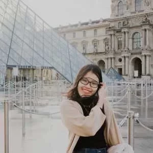 Vy, babysitter à Cachan