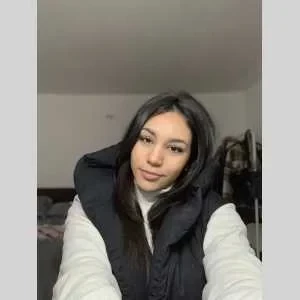 Sara, babysitter à Creutzwald