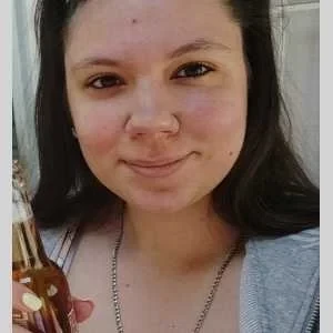 Océane, babysitter à Metz