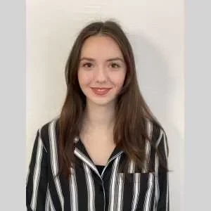 Lucie, babysitter à Ceret