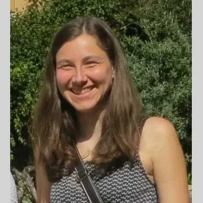 Céline, babysitter à Issy les Moulineaux