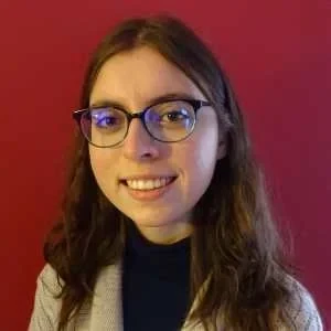 Amandine, babysitter à Vendine