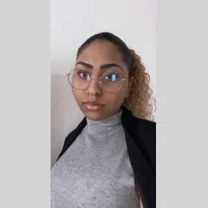 Marie-gabrielle, babysitter à Douai