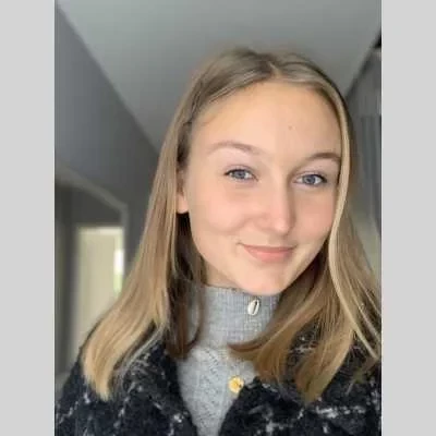 Margaux, babysitter à Mouvaux