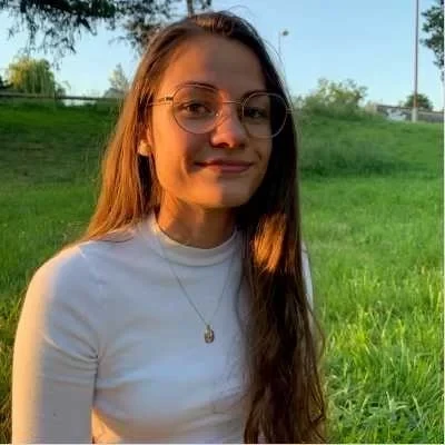 Manon, babysitter à Cesson Sevigne