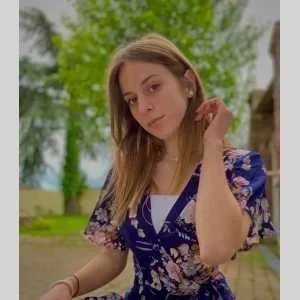 Patricia, babysitter à Mousseaux Neuville