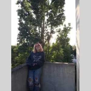 Norah, babysitter à Toulouse