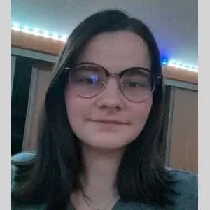 Maëlys, babysitter à Quintenas