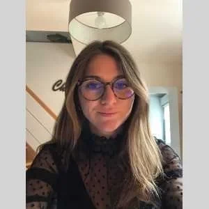 Laurenn, babysitter à Martinet