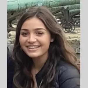 Assïa, babysitter à Tourcoing