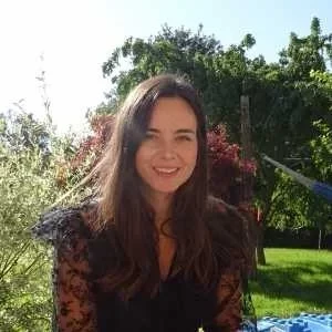 Sophie, babysitter à Cabourg