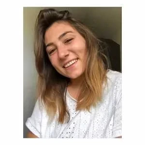 Sarah, babysitter à La Ferte Milon