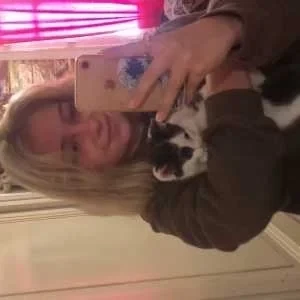 Camille, babysitter à Orleans