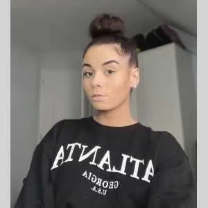 Romane, babysitter à Saint Andre des Eaux