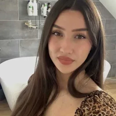 Maïna, babysitter à Joncherey