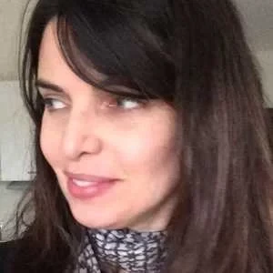 Virginie, babysitter à Saint Cloud