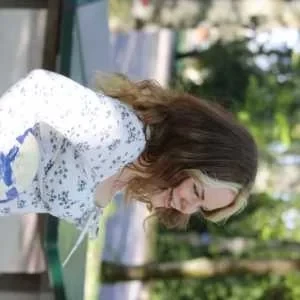 Anaelle, babysitter à Saint Dizier