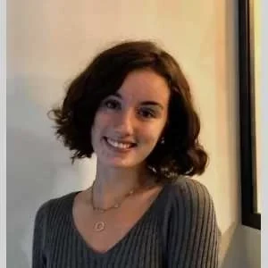 Maria, babysitter à Cestas