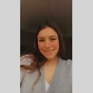 Charlotte, babysitter à Arcangues