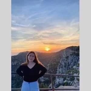 Maroush, babysitter à Marseille