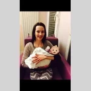 Emma, babysitter à Creteil