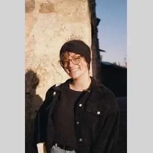 Anaëlle, babysitter à Saint Chamond