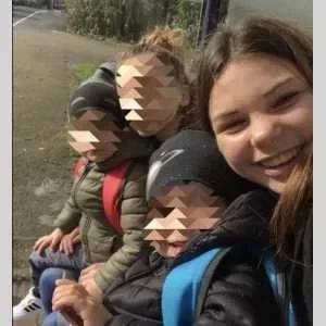 Iléna, babysitter à Brest