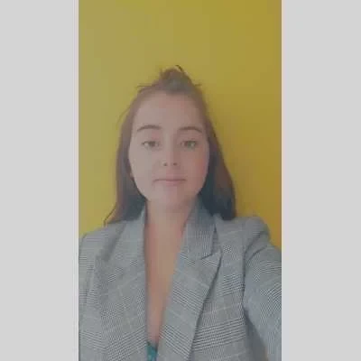 Eglantine, babysitter à Sainte Luce sur Loire