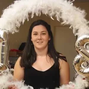 Camille, babysitter à Saint Germain du Corbeis