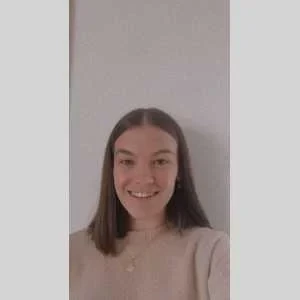 Zoé, babysitter à Guemene Penfao