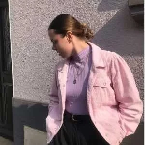 Lilou, babysitter à Brest