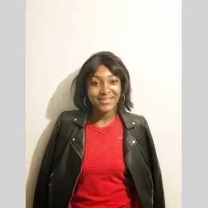 Priso, babysitter à Vitry sur Seine