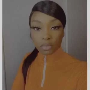 Abigaël m, babysitter à Sarcelles