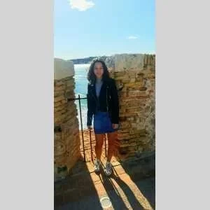 Pearl, babysitter à Nice