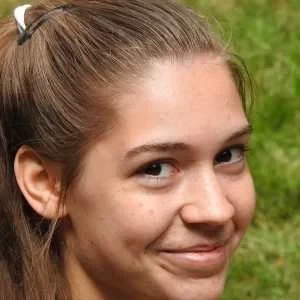 Juliette, babysitter à Perpignan