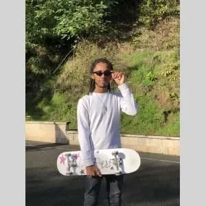 Marley, babysitter à Fosses