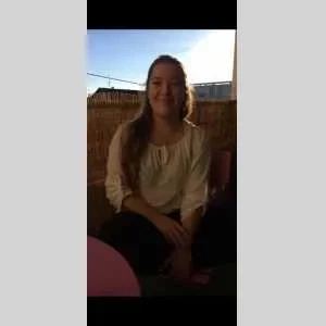 Orianne, babysitter à Clermont Ferrand