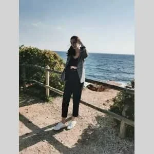 Camille, babysitter à Istres