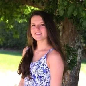 Manon, babysitter à La Creche