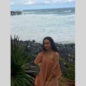 Maëllys, babysitter à Montreuil aux Lions