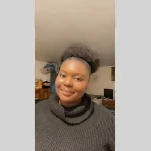 Lauryne, babysitter à Pierrefitte sur Seine