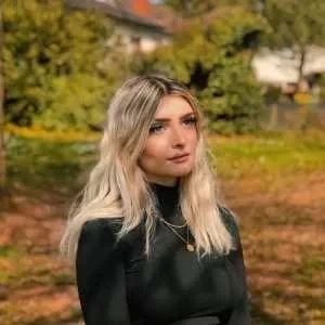 Maréva, babysitter à Brive la Gaillarde