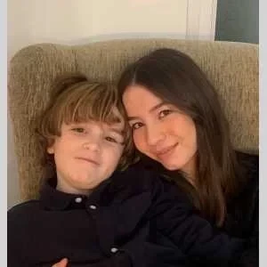 Marina, babysitter à Montpellier