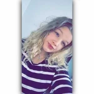 Chloé, babysitter à Steinbourg