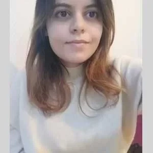 Ismahan, babysitter à Vaujours